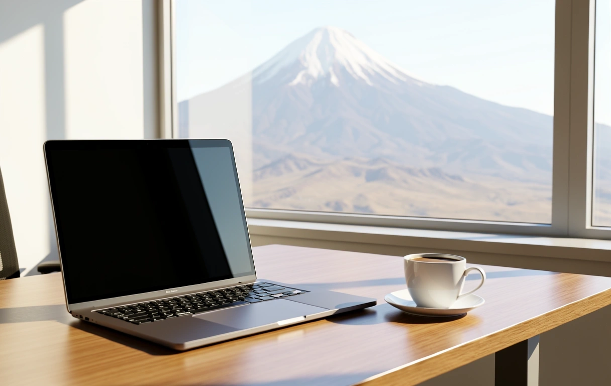 Southern Data Science Office environment