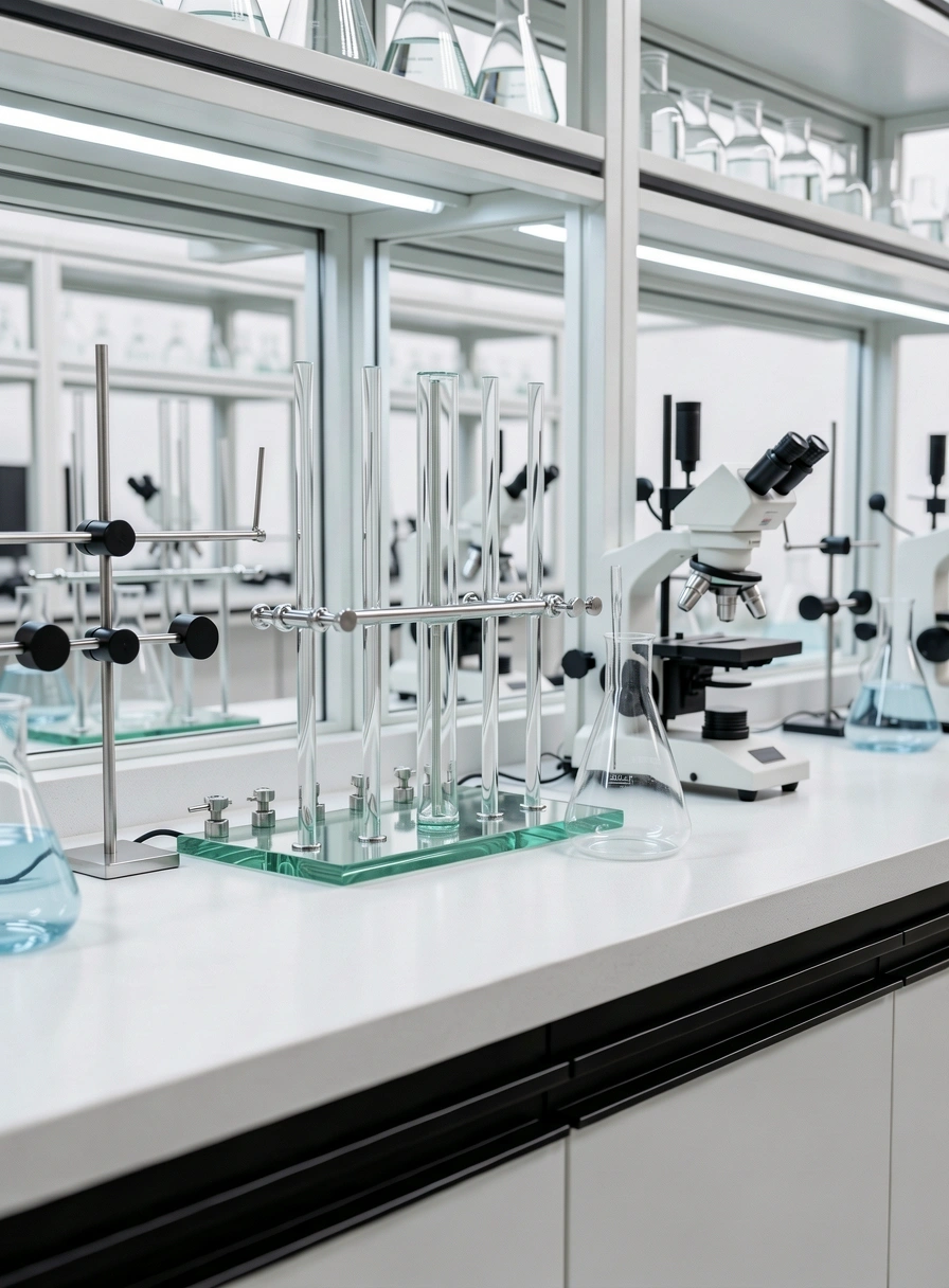 Entorno de trabajo de precisión